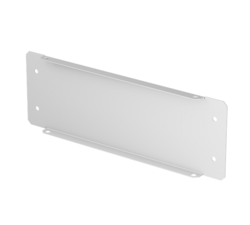 Пластрон В100 Ш400 AleSta  AleSta-FP10M400  EKF