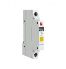 Лампа сигнальная ЛС-47 (желтая) EKF PROxima  mdla-47-y-pro  EKF