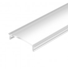 Экран (рассеиватель) для профиля ARH-WIDE-(F)-H10-2000 Frost-PM  016590   Arlight