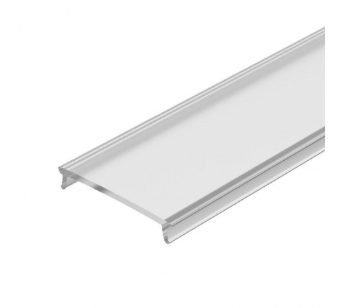 Экран (рассеиватель) для профиля ARH-WIDE-(F)-H10-2000 Frost-PM  016590   Arlight