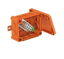 Коробка распределительная огнестойкая 150x116x67 мм (T 100 ED 10-5 A)  7205543  OBO Bettermann