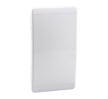 Корпус пластиковый OptiBox P-BVN-2-36-IP41  117959  КЭАЗ