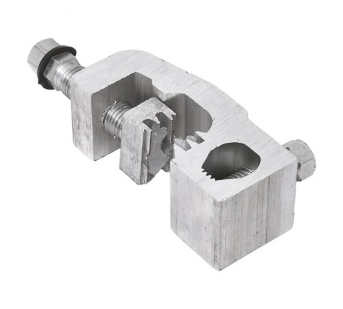 Зажим ответвительный влагозащищенный P151 16-150 мм2 / 6-95 мм2 EKF PROxima  p-151  EKF