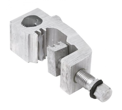 Зажим ответвительный влагозащищенный P151 16-150 мм2 / 6-95 мм2 EKF PROxima  p-151  EKF