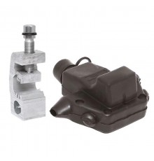 Зажим ответвительный влагозащищенный P151 16-150 мм2 / 6-95 мм2 EKF PROxima  p-151  EKF