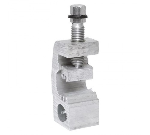 Зажим ответвительный влагозащищенный P151 16-150 мм2 / 6-95 мм2 EKF PROxima  p-151  EKF