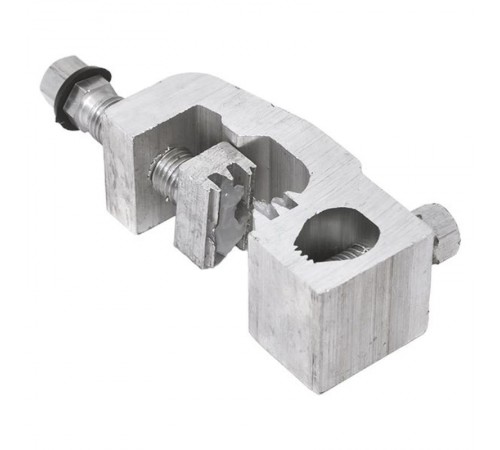 Зажим ответвительный влагозащищенный P151 16-150 мм2 / 6-95 мм2 EKF PROxima  p-151  EKF