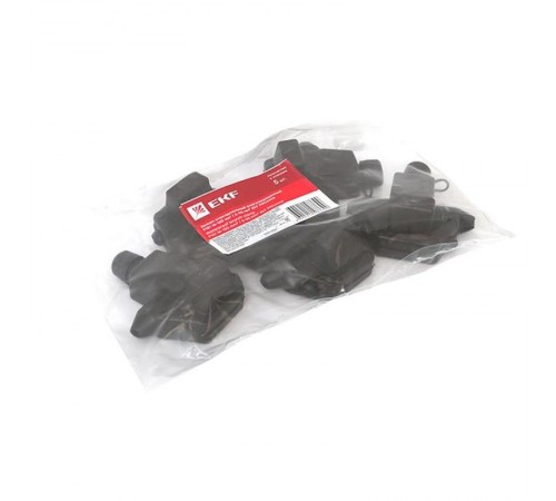 Зажим ответвительный влагозащищенный P151 16-150 мм2 / 6-95 мм2 EKF PROxima  p-151  EKF