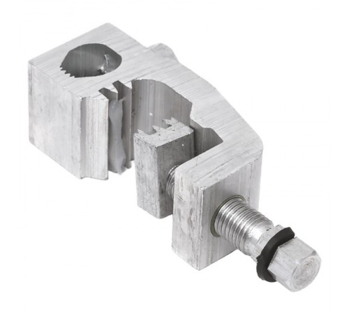 Зажим ответвительный влагозащищенный P151 16-150 мм2 / 6-95 мм2 EKF PROxima  p-151  EKF