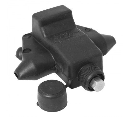 Зажим ответвительный влагозащищенный P151 16-150 мм2 / 6-95 мм2 EKF PROxima  p-151  EKF