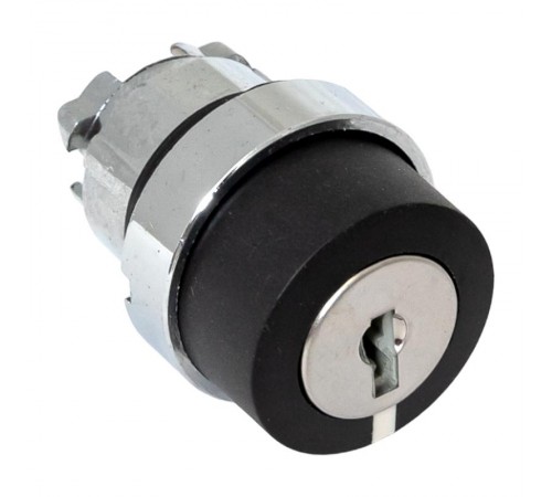 Исполнительный механизм переключателя ХB4 на 3 положения с замком, возвратный без фиксации EKF PROxima    XB4BG3   EKF 