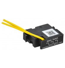 ARMAT Аварийный контакт правый для MCCB типоразмер G; H; I   AR-MCCBD-AU-000-0-23-C  IEK