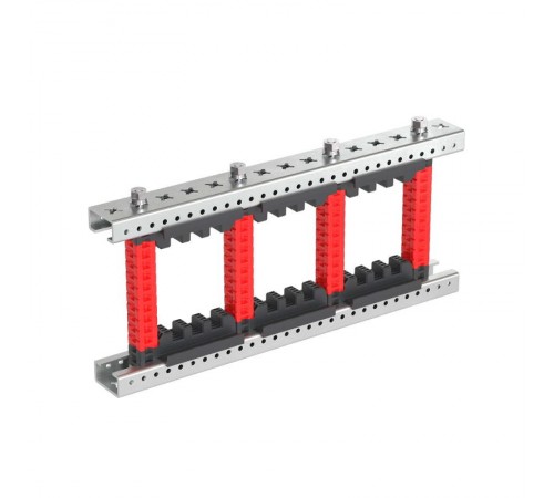 Комплект проставок наборный 10мм  R5BBMSP10  DKC