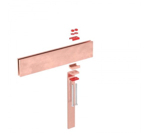 Комплект прямого подключения аппаратов на 2 шины и опусков 2-2  R5BBCDIRM2L2  DKC