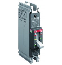 Выключатель автоматический A1C 125 TMF 16-300 1p F F  1SDA070254R1  ABB