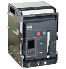 ARMAT Возд. авт. выкл. выдв. 3P B 85кА 1000А TD с акс.   AR-ACB-3VB-085-1000A-TDCF  IEK
