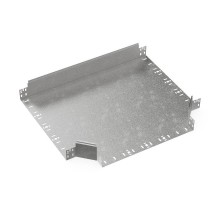 Ответвитель Т-образный Профи HDZ 600х50 (1,0 мм)  PR16.14338  Промрукав