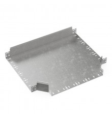 Ответвитель Т-образный Профи HDZ 500х100 (1,0 мм)  PR16.14351  Промрукав