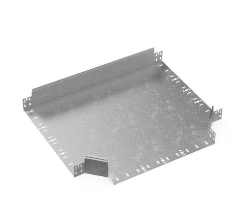 Ответвитель Т-образный Профи HDZ 500х100 (1,0 мм)  PR16.14351  Промрукав