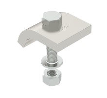 Крепежный уголок (компл. 2 шт) (KWS 20 A2)  6355439  OBO Bettermann