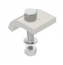 Крепежный уголок (компл. 2 шт) (KWS 20 A2)  6355439  OBO Bettermann