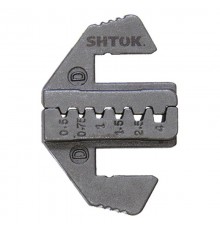 Сменные насадки типа D для ПК-22БМ+, ПК-25БМ+, SHTOK  376599  КЭАЗ