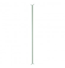 Стойка задняя для шкафов CQE N В=2000 мм, комплект 1 шт.  R5NPH20  DKC