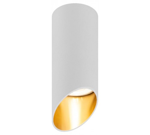 Светильник настенно-потолочный спот OL26 WH MR16/GU10, белый  Б0055576  ЭРА