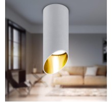 Светильник настенно-потолочный спот OL26 WH MR16/GU10, белый  Б0055576  ЭРА