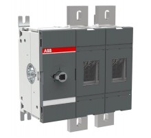 Рубильник OT1000E021SCA105794R1001 ABB