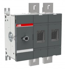 Рубильник OT1000E021SCA105794R1001 ABB