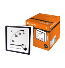 Амперметр А96   300А/5А-1.5   SQ1102-0017  TDM