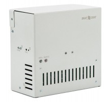 SKAT 12-4.0 TOP источник питания, 12В, 4А, корпус для потолков и АКБ 7-12Ач  288  Бастион