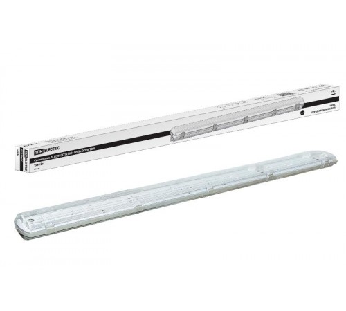 Светильник ЛСП3902С 1х36Вт IP65 с ЭПРА  SQ0304-0027  TDM