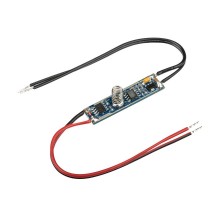 Микродиммер SR-2901S-H10 (12-24V, 36-72W)  019939  Arlight