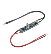 Микродиммер SR-2901S-H10 (12-24V, 36-72W)  019939  Arlight