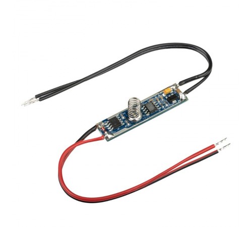 Микродиммер SR-2901S-H10 (12-24V, 36-72W)  019939  Arlight