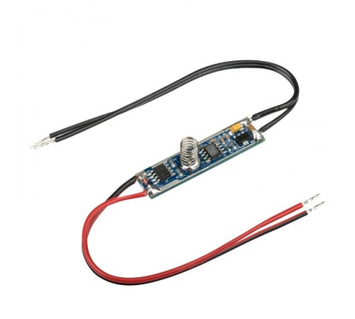 Микродиммер SR-2901S-H10 (12-24V, 36-72W)  019939  Arlight