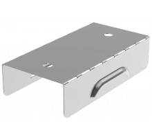 ESCA 3 Кр. пов. верт. внутр. 45град 50х50-0,6  ES3-PND-45-050-050-06  IEK