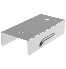 ESCA 3 Кр. пов. верт. внутр. 45град 50х50-0,6  ES3-PND-45-050-050-06  IEK