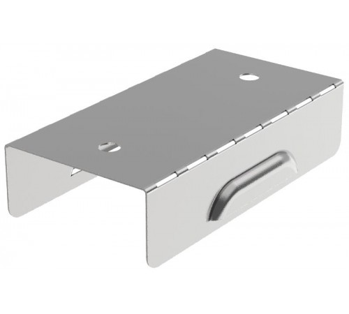 ESCA 3 Кр. пов. верт. внутр. 45град 50х50-0,6  ES3-PND-45-050-050-06  IEK