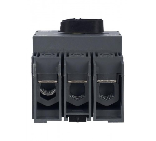 Выключатель-разъединитель модульный ВРМ-2 3P 80А  MVR20-3-080  IEK