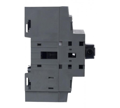 Выключатель-разъединитель модульный ВРМ-2 3P 80А  MVR20-3-080  IEK