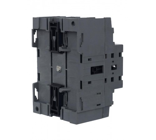 Выключатель-разъединитель модульный ВРМ-2 3P 80А  MVR20-3-080  IEK