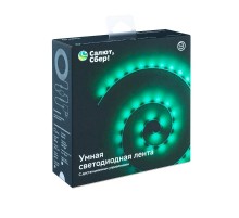 Умная светодиодная лента   SBDV-00033  Sber