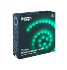 Умная светодиодная лента   SBDV-00033  Sber