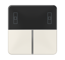 накладка для Room controller, в сборе  CD4093TSA  Jung