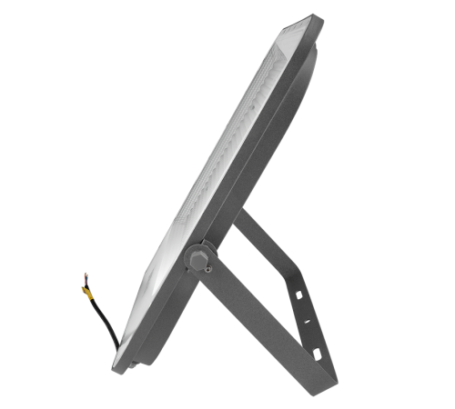 Прожектор светодиодный PFL-S4-400w 6500K 80 град. IP65 .5040243  Jazzway