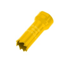 Коронка Bimetal 16мм  KR-92-0206  Kranz