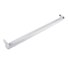 Светильник под 2 LED лампы PPO-T8 2x1200 LED G13 230B IP20  .5047471  Jazzway